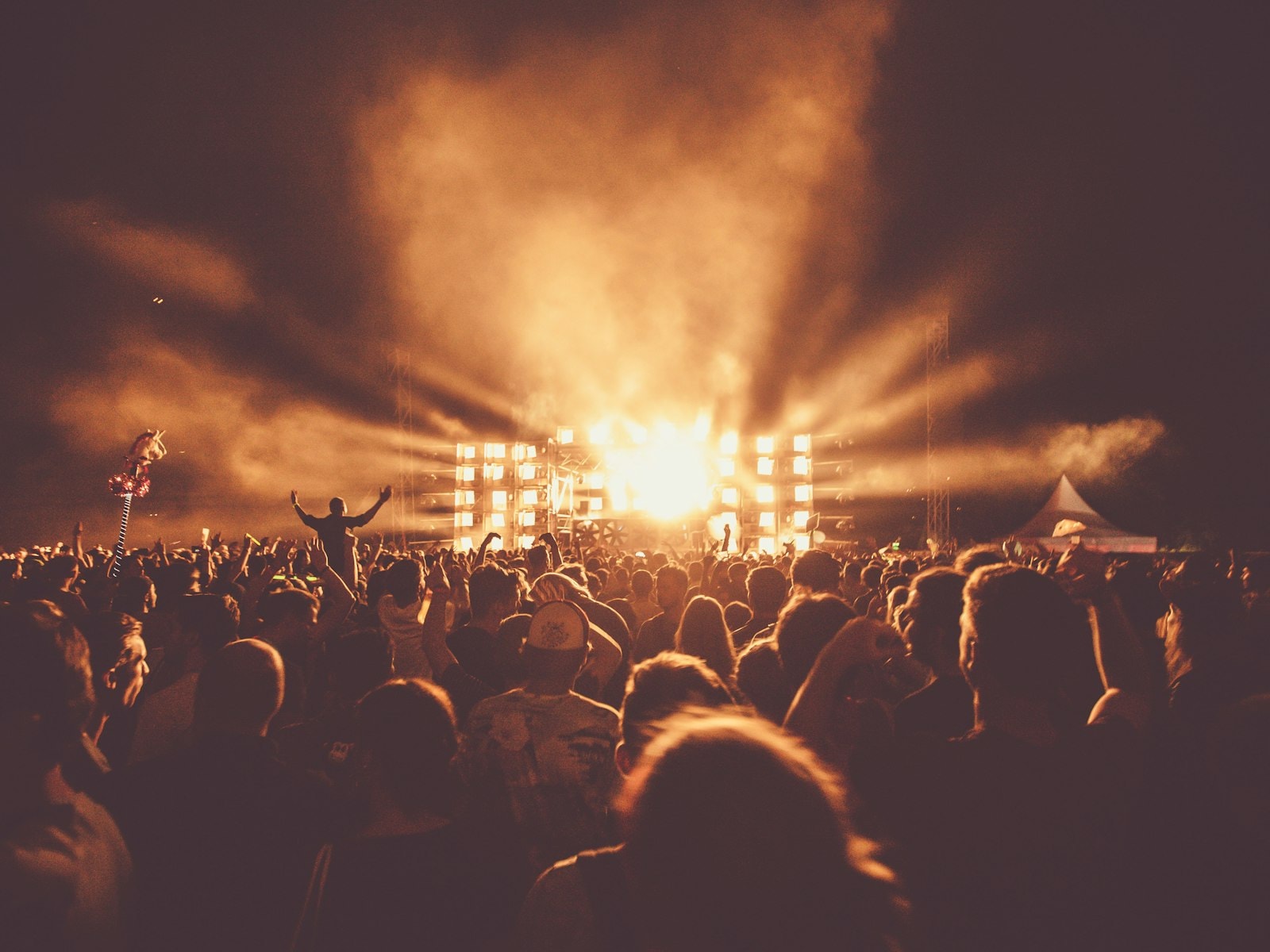 e-Novinfo 25 ans - show immersif