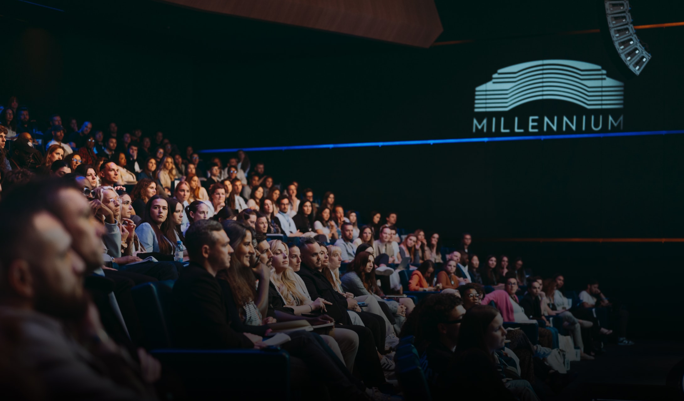 Case studies at the Millennium