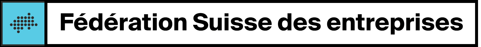 Membre de la Fédération suisse des entreprises